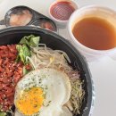 배민후기 | 고기듬뿍 대왕비빔밥 광명점 후기 | 배달의민족 맛집 | 광명맛집