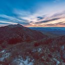 반야봉산장 | 오는 봄을 차라리 기다리고 말지 지리산~(2026.1.31.)