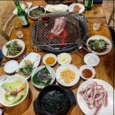 누렁소한우정육식당