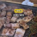 신평돈돼지 이미지