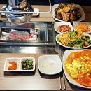 이가네양꼬치양갈비 압구정점 이미지