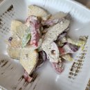 푸른농원연잎밥 이미지