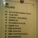 트라이랜드빌딩, 큐브뮤직타운 이미지