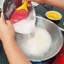 맛있는 홈베이킹 이미지