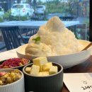 에스프레소임광선 | [평택 팽성 카페] 빛카페 안정리 요거트 빙수 맛집 강추강추