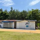 송지호 오토캠핑장 이미지