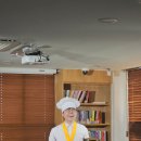 빵굽는 이야기 이미지