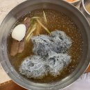 화정함흥냉면 이미지