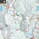 악양중학교 | 배티재~칠성봉~평촌교-110702