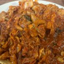 원조싹쓸이닭강정 이미지