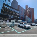 서울숲충전소 이미지