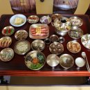 구첩반상 이미지