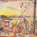 라울뒤피 이미지