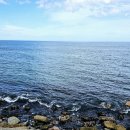 오보해수욕장 옆 이미지