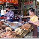 부산자갈치 생선구이 이미지