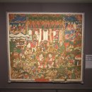 씨유 남양주금곡중앙점 | 경기도 유형문화유산 제 427호 남양주 흥국사 감로도