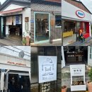 [군산] 영화동 소품샵 투어 (마이리틀홈,꼼지락,콩알마켓,모어앤드모어,게으른토끼의작업실,향목점)