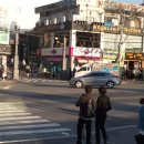 울산대학교 정문 앞 이미지