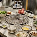 우대포 파주운정점 이미지