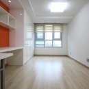 데시앙루브오피스텔 앞 횡단보도 이미지