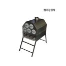 노점구이