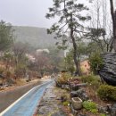 금산-29 | 충남금산카페 수영리카페 금산디저트 금산예쁜카페 금산카페 아르체마레 방문 후기- 비오는 날 낭만...