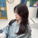 등촌역미용실 아이앤투헤어 치환 디자이너님 클리닉 후기