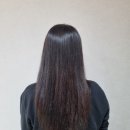 살롱드휴 - 서구 건지로249번길 14-1 | 다이소 엘라스틴 살롱 드 컬러 애쉬 브라운 염색 후기