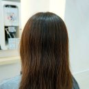 유니드헤어살롱 | 가양역 미용실 추천 유니드헤어살롱 긴머리 C컬 파마 후기