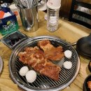 마포돼지갈비 이미지