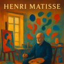 미진사 | 앙리 마티스, 『미술가의 노트』 독후감