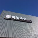 원도산경로당 | 25년 2월 일상(단양 카페 오무아무아, 원주 카페 매일목장, 대전 1박 2일 여행, 동해 여행, 더현대...