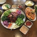 가장맛있는족발 봉화산역점