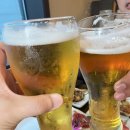 우쭈쭈 강아지 | 인천 애견동반식당 강아지랑 룸에서 참치 먹고 오기