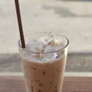 텐퍼센트커피 흥해점