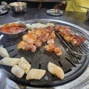 돈다발 - 시흥시 서울대학로278번길 8 | [면목동 돈다발] 두꺼운 삼겹살 가성비 맛집 솔직후기 + 돈다발 한마리 셋트 추천