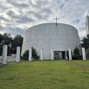 제2회 청송예술제 | 2025 하슬라국제예술제 선물 <참된 숨결> 강릉 초당성당 예술감독 조재혁