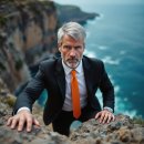 “비트코인 4조원어치 샀다”. 美 금융사, 소프트뱅크·테더와 손잡고 대형 투자 이미지