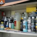 오토매직세차장 이미지