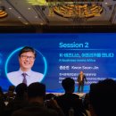 (유)진보산업 | [#4] 2025 미래경제포럼 참석 후기 2편 | 롯데호텔 서울 | 25.11.14 | 미래경제포럼 서포터즈