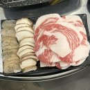 숭의갈비 | 숭의역 맛집 한우차돌박이 삼합 제대로 먹고 온 숭의갈비집 솔직후기