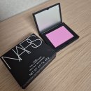 누나스 | [나스/블러쉬] NARS 블러쉬 스릴 여름 쿨 트루톤 내돈내산 후기 (크리니크 팬지팝 비교)