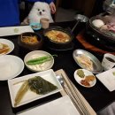 선녀와 강아지 | 광안리 강아지 동반 삼겹살 고깃집 선녀와 나무꾼