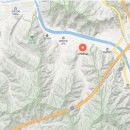 고덕산(603m),남고산(274m)(완주) 이미지