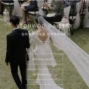 세븐에잇 | 보테가마지오 웨딩홀, 연우갤러리에서 본식스냅 에잇세븐 계약 후기!