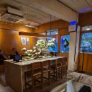 터미널9길 | 천안터미널 신부동 술집 &#34;선사&#34; 굴보쌈과 아롱사태스지전골 후기