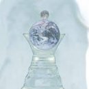 이중나선 물 이미지