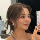 W7. 히나프 웨딩촬영 메이크업 대만조크 후기(이진쌤, 유아쌤)