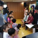 광장동새마을작은도서관 이미지