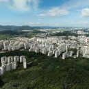 일봉산해피트리아파트 이미지